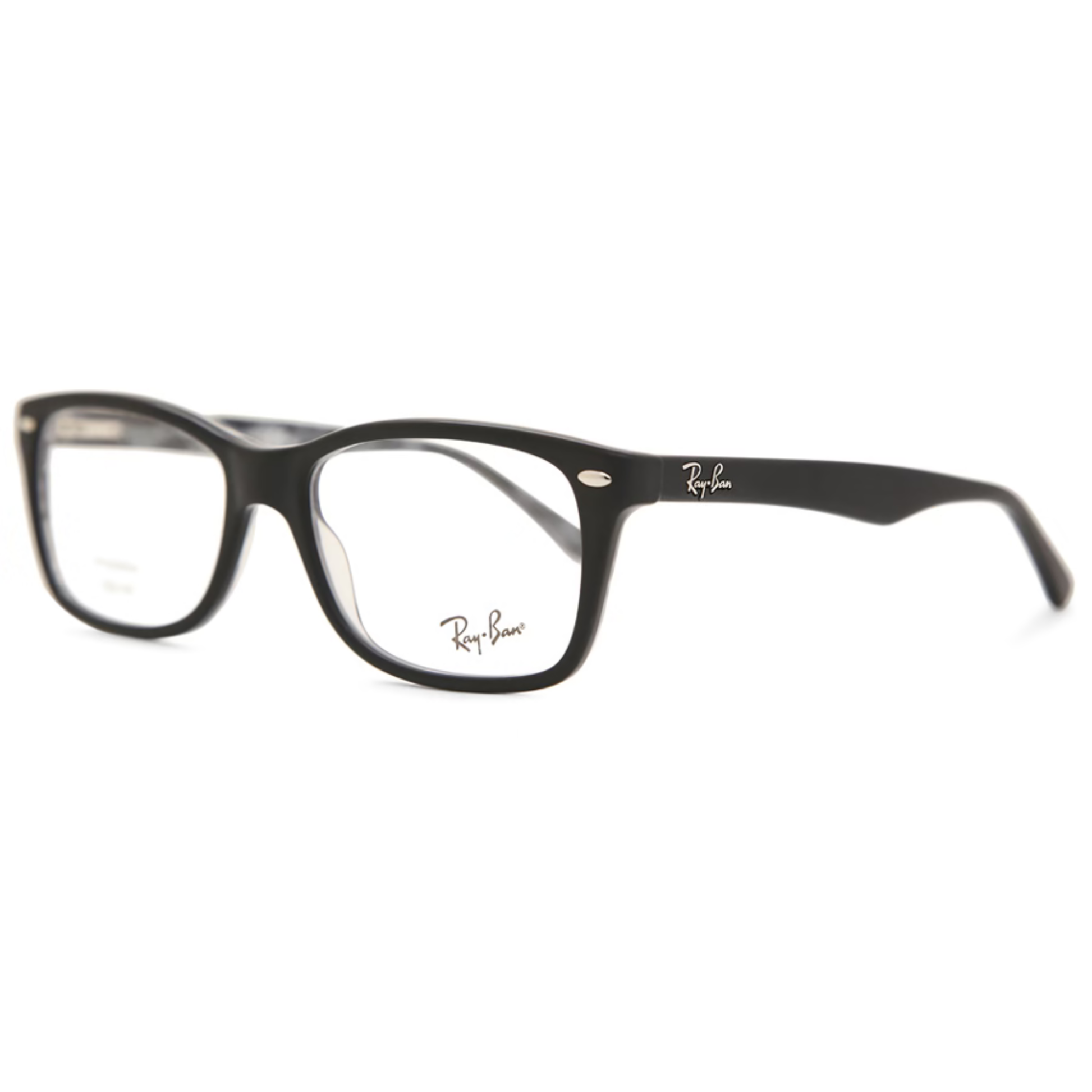 Ray-Ban RB5228 Eyeglasses Angle View