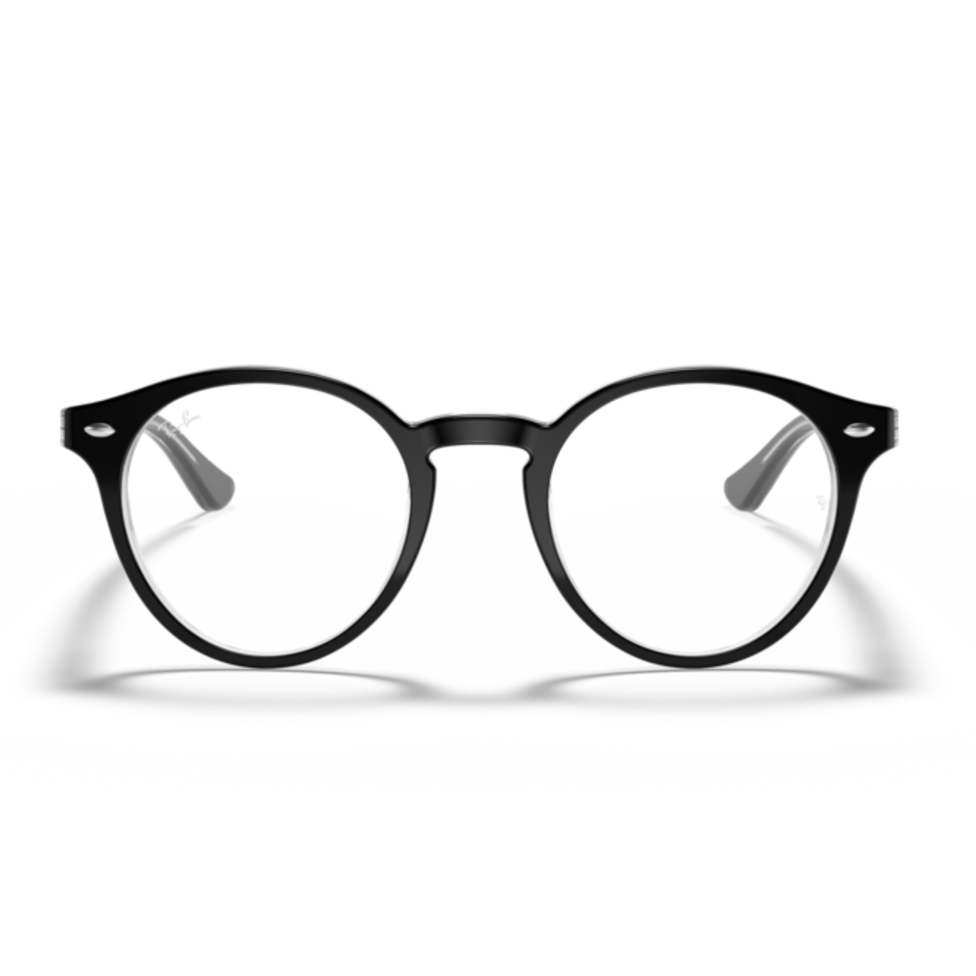 Ray-Ban RB5376 Eyeglasses Front View