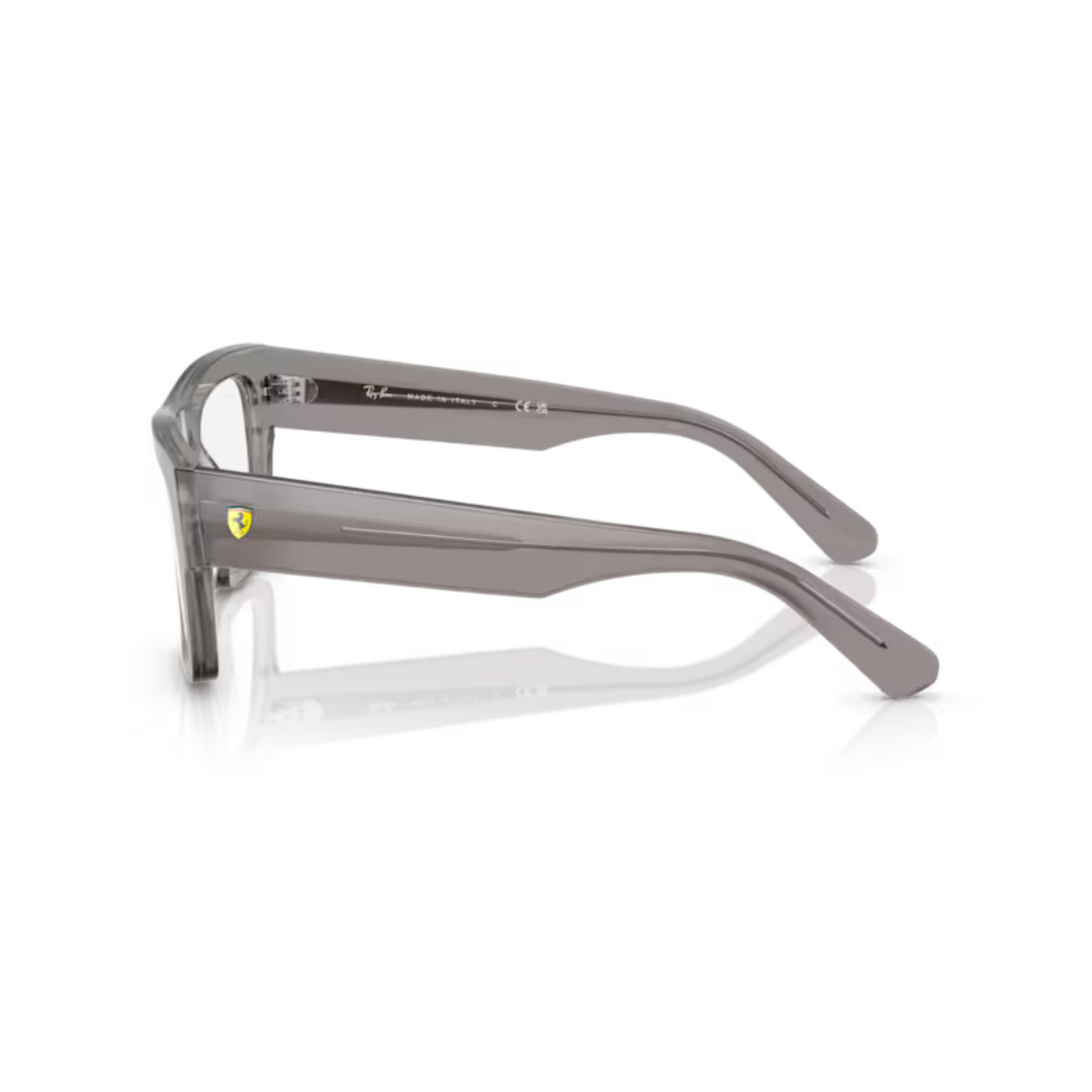 Ray-Ban RB5517M Eyeglasses Side View
