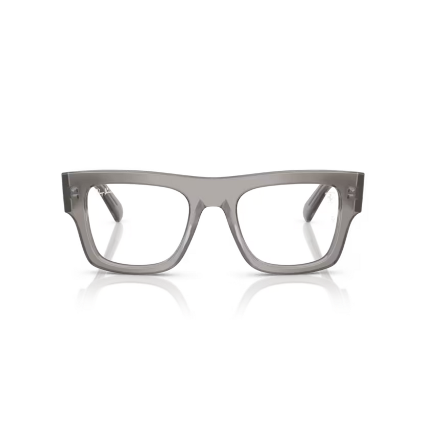 Ray-Ban RB5517M Eyeglasses Angle View