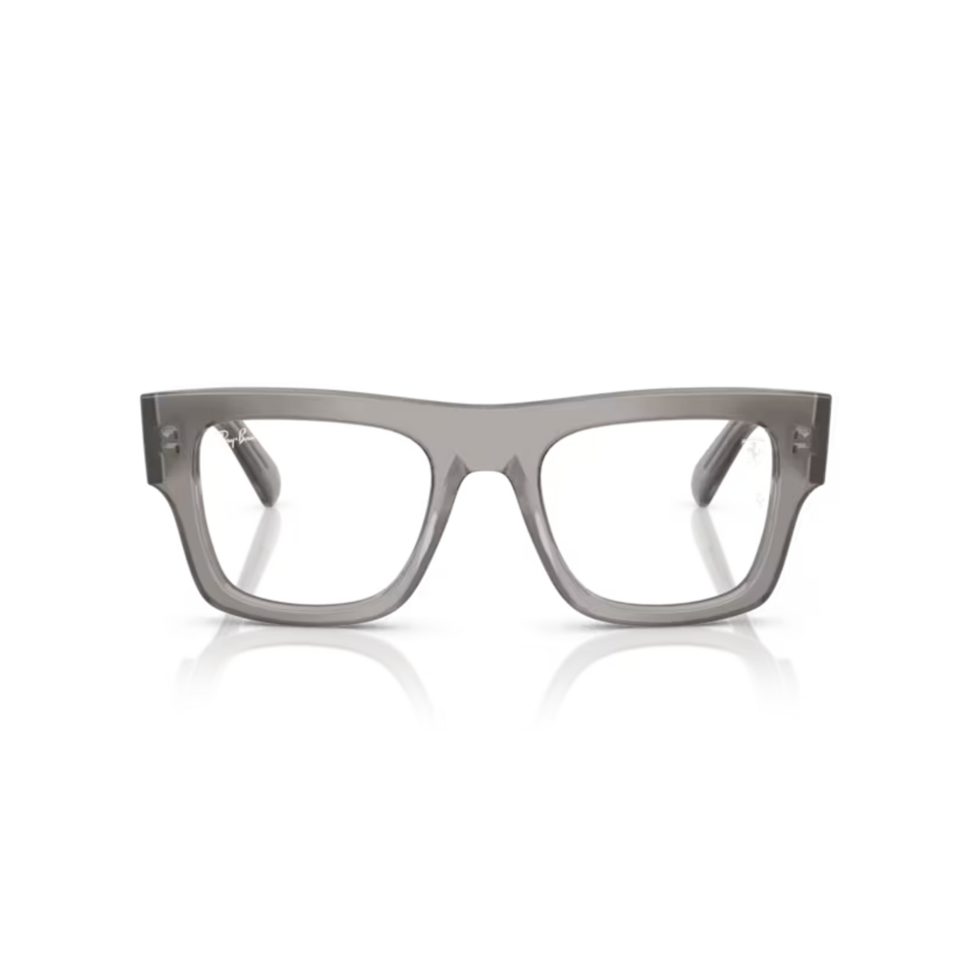 Ray-Ban RB5517M Eyeglasses Angle View