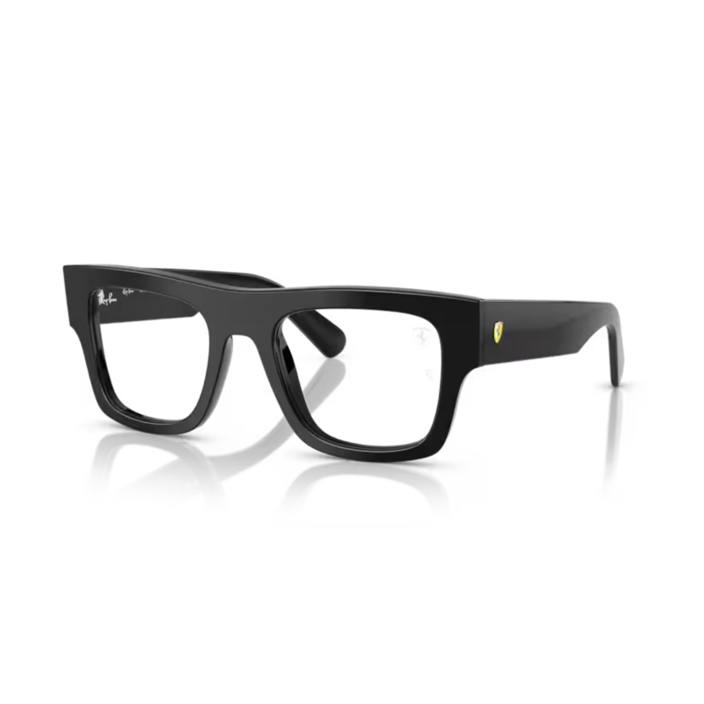 Ray-Ban RB5517M Eyeglasses Front View