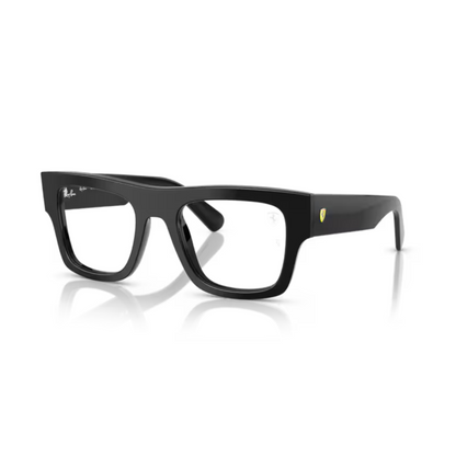 Ray-Ban RB5517M Eyeglasses Front View