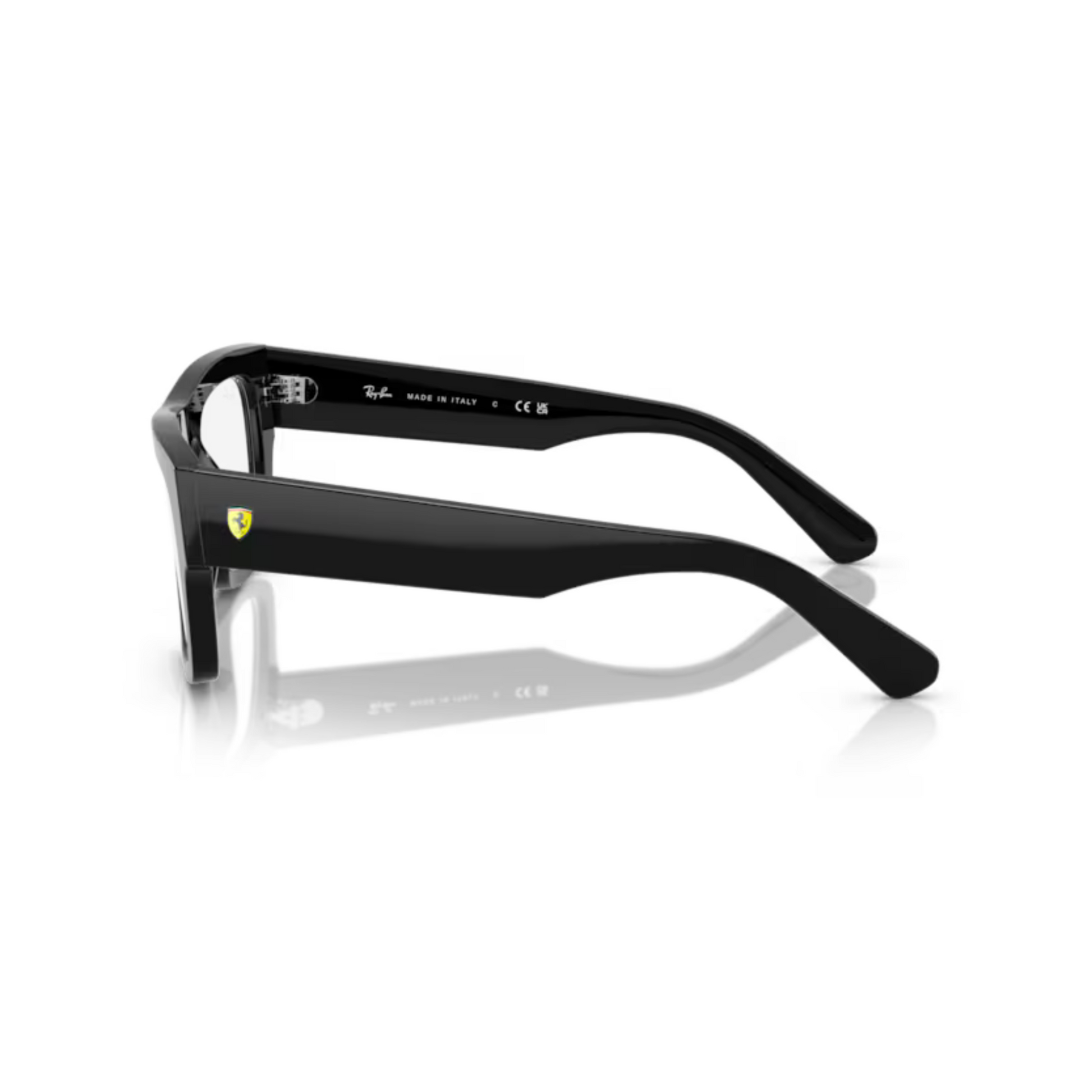 Ray-Ban RB5517M Eyeglasses Side View