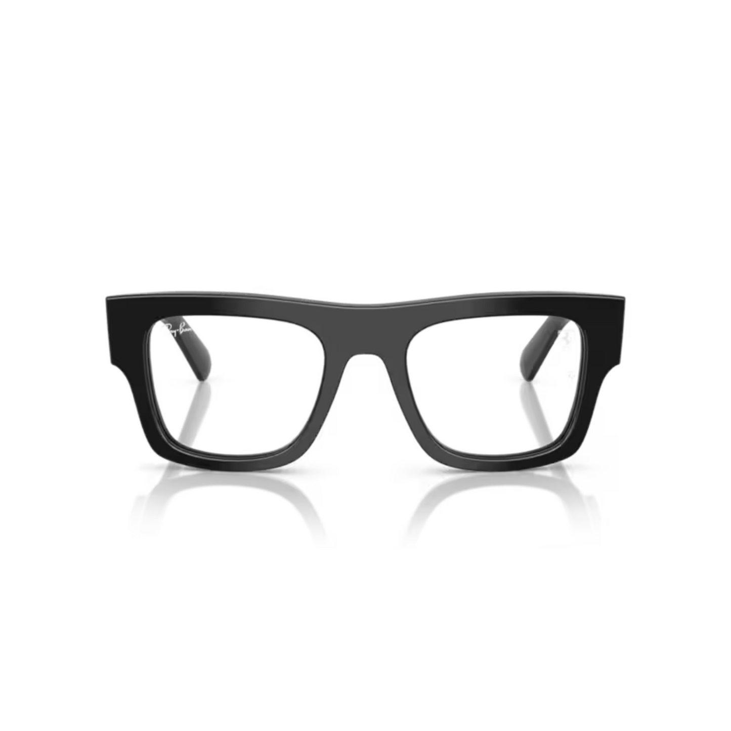 Ray-Ban RB5517M Eyeglasses Angle View