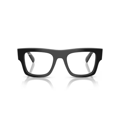 Ray-Ban RB5517M Eyeglasses Angle View