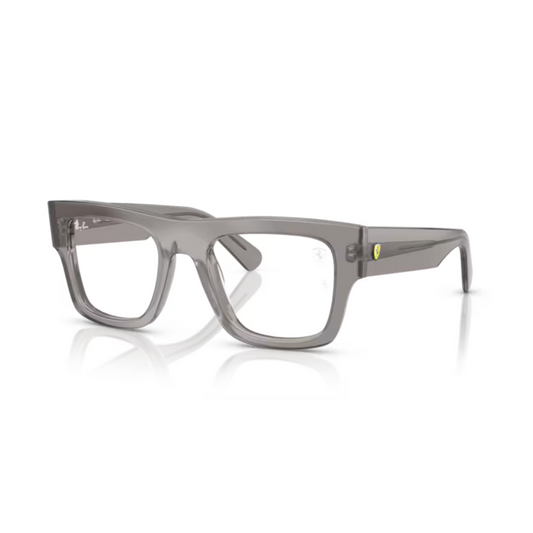 Ray-Ban RB5517M Eyeglasses Front View