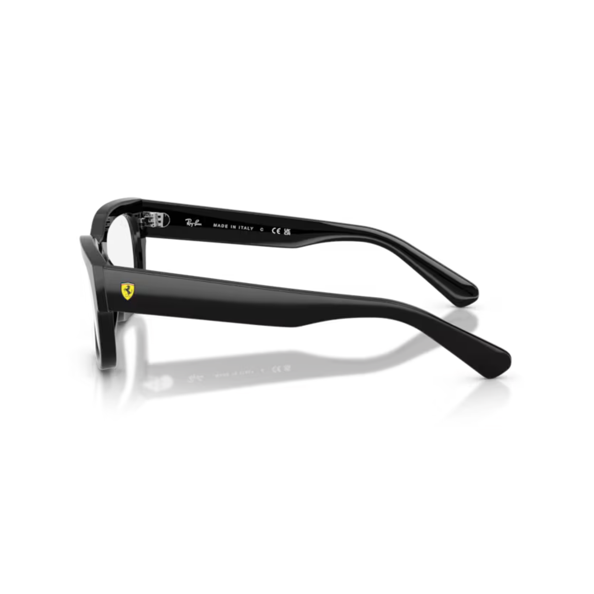 Ray-Ban RB5528M Unisex Optical Frames | Eyeworld Optics
