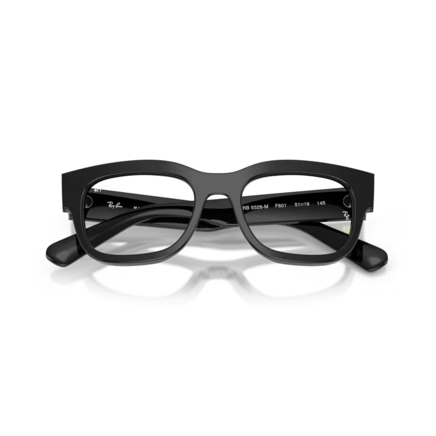 Ray-Ban RB5528M Unisex Optical Frames | Eyeworld Optics
