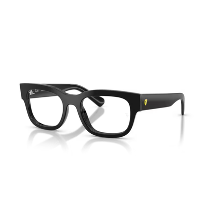 Ray-Ban RB5528M Unisex Optical Frames | Eyeworld Optics
