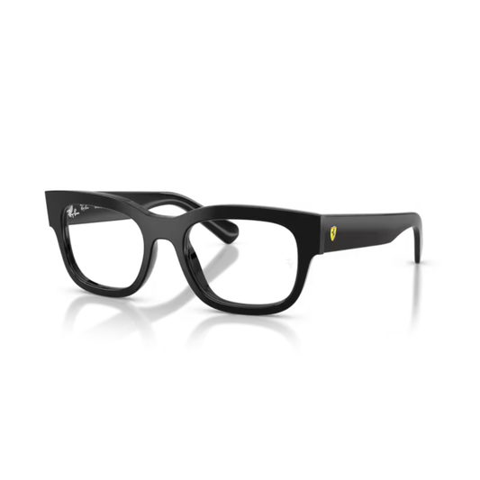 Ray-Ban RB5528M Unisex Optical Frames | Eyeworld Optics
