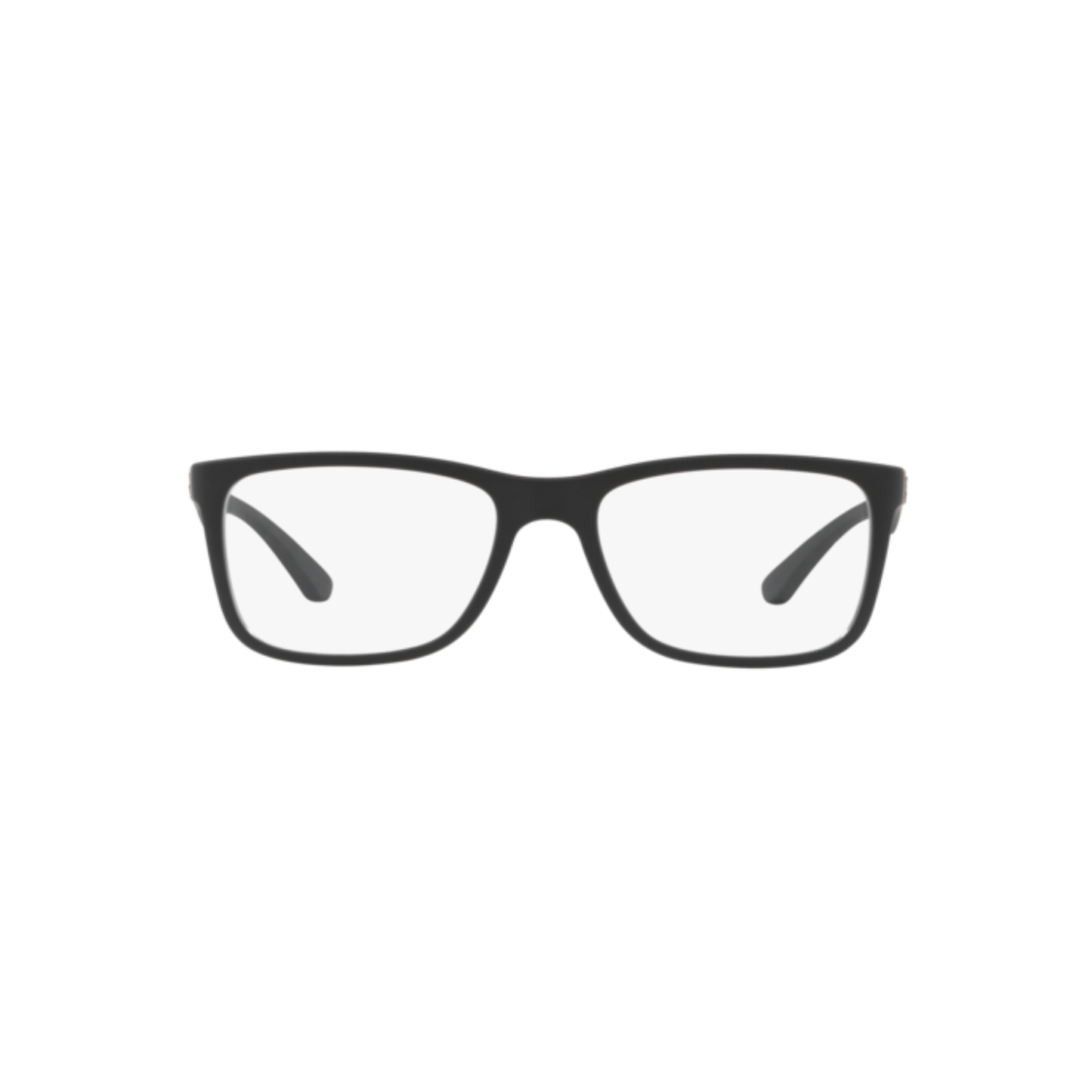 Ray-Ban RB7027I unisex acetate square full-rim optical frame front view