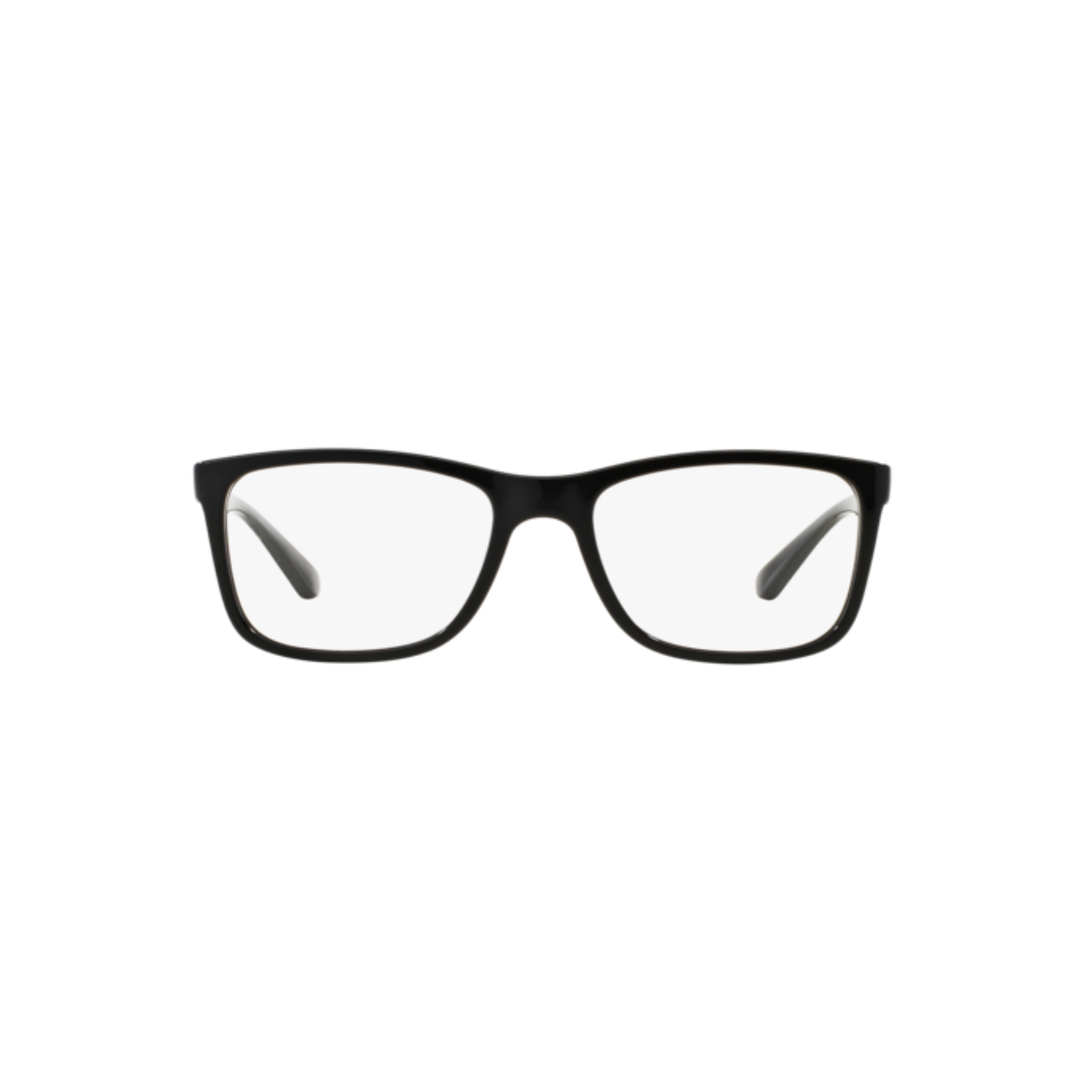 Ray-Ban RB7027I unisex acetate square full-rim optical frame front view