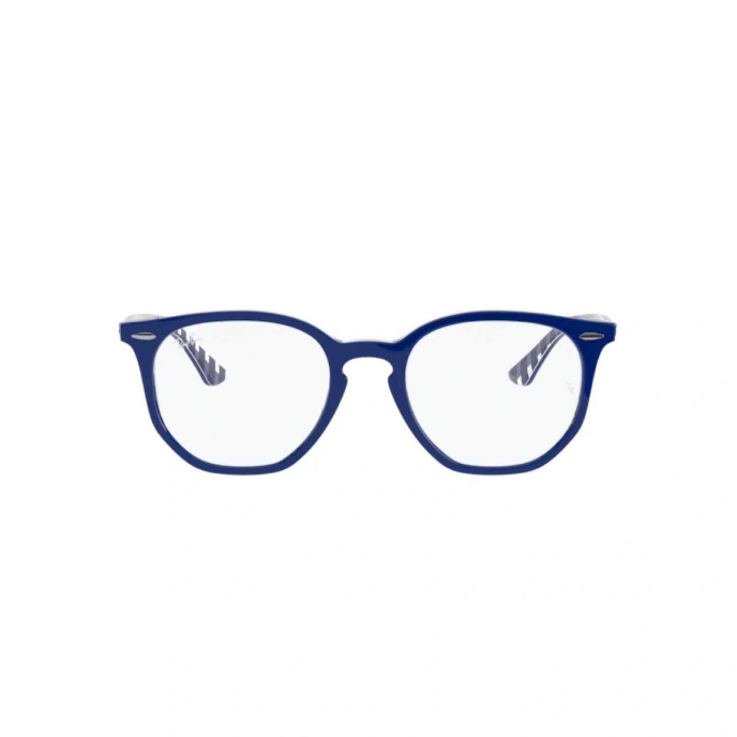 Ray-Ban RB7151 Eyeglasses Front View