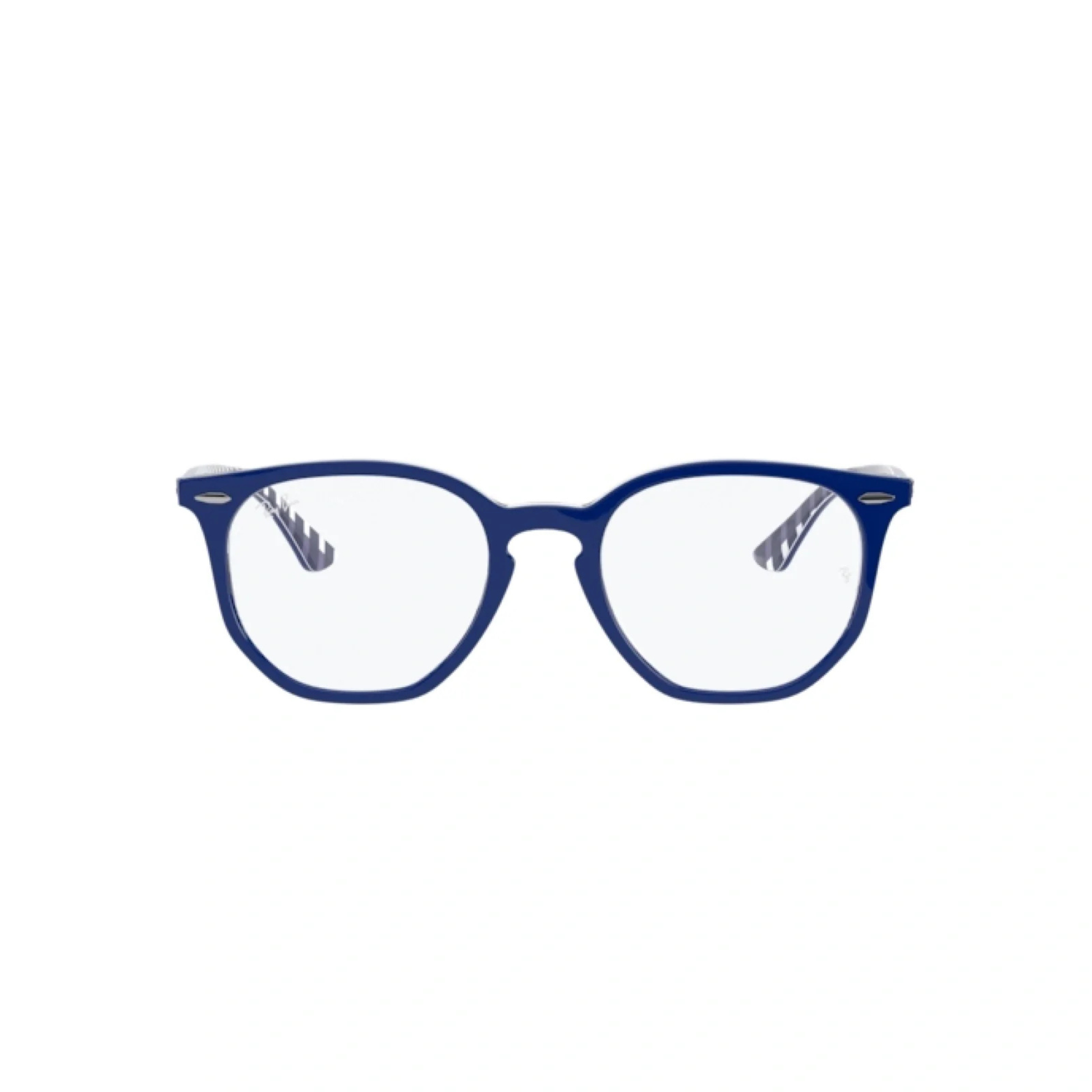 Ray-Ban RB7151 Eyeglasses Front View