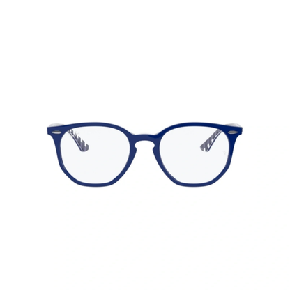 Ray-Ban RB7151 Eyeglasses Front View
