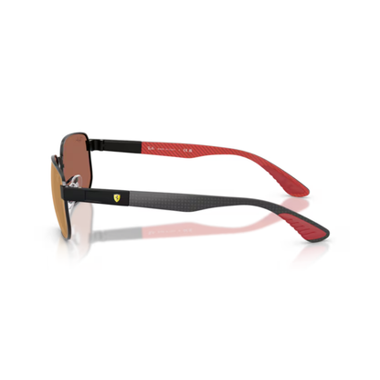 Ray-Ban RB8329M Sunglasses Side View