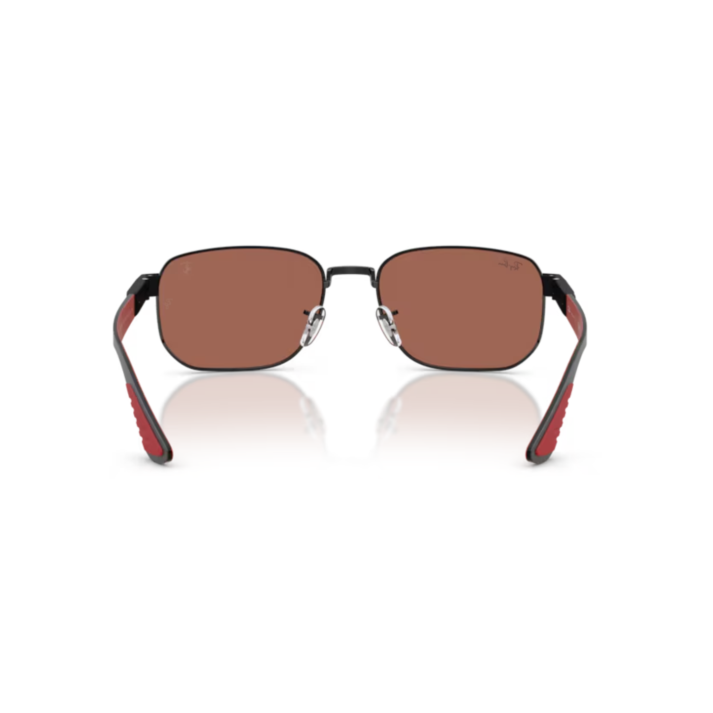 Ray-Ban RB8329M Sunglasses Angle View