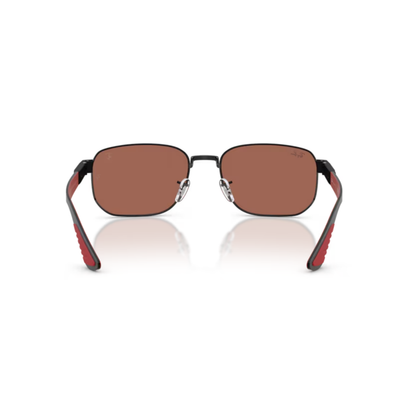 Ray-Ban RB8329M Sunglasses Angle View