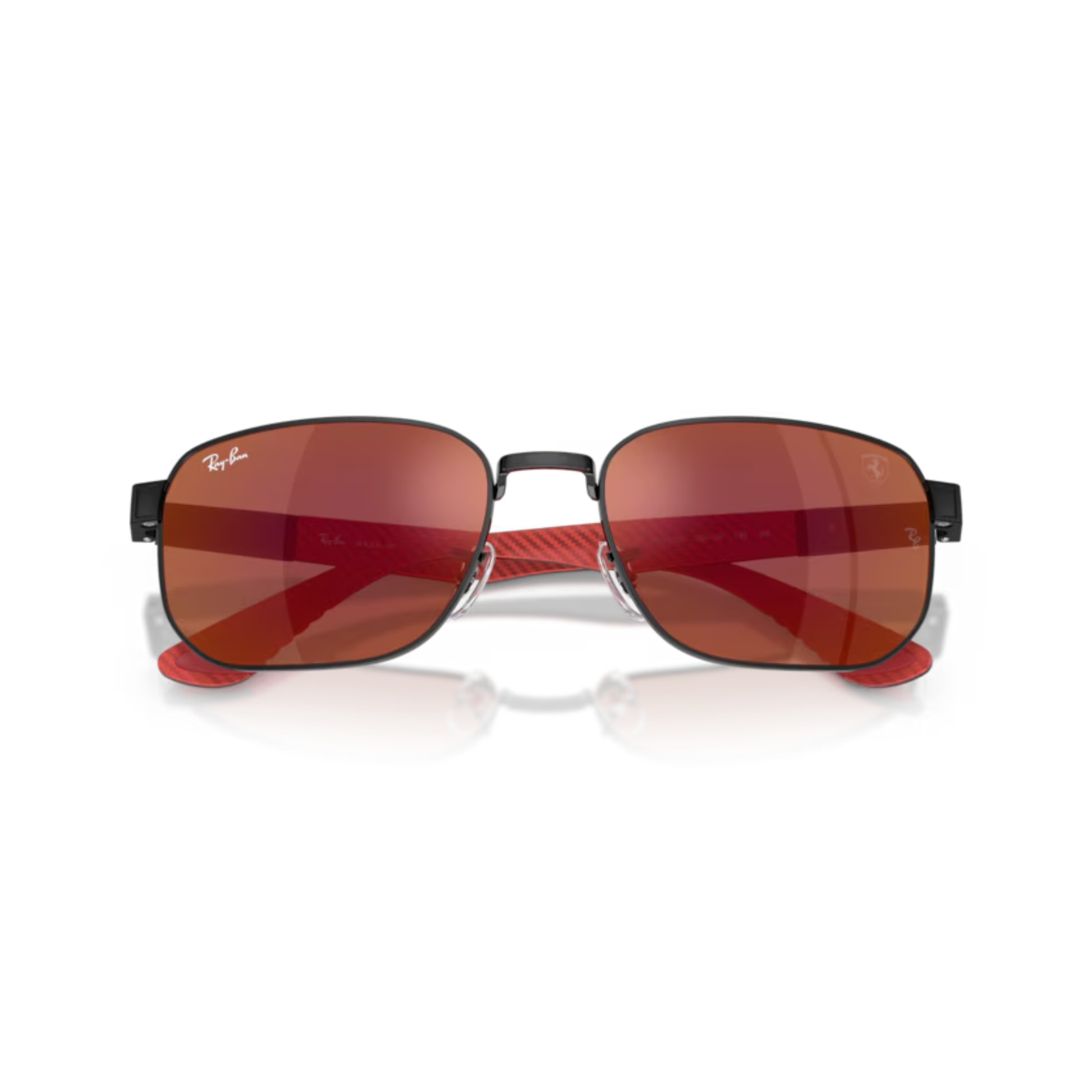 Ray-Ban RB8329M Sunglasses Front View