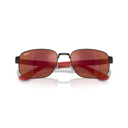 Ray-Ban RB8329M Sunglasses Front View