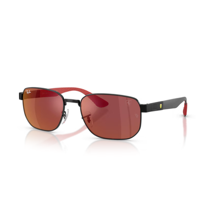 Ray-Ban RB8329M Sunglasses Side View