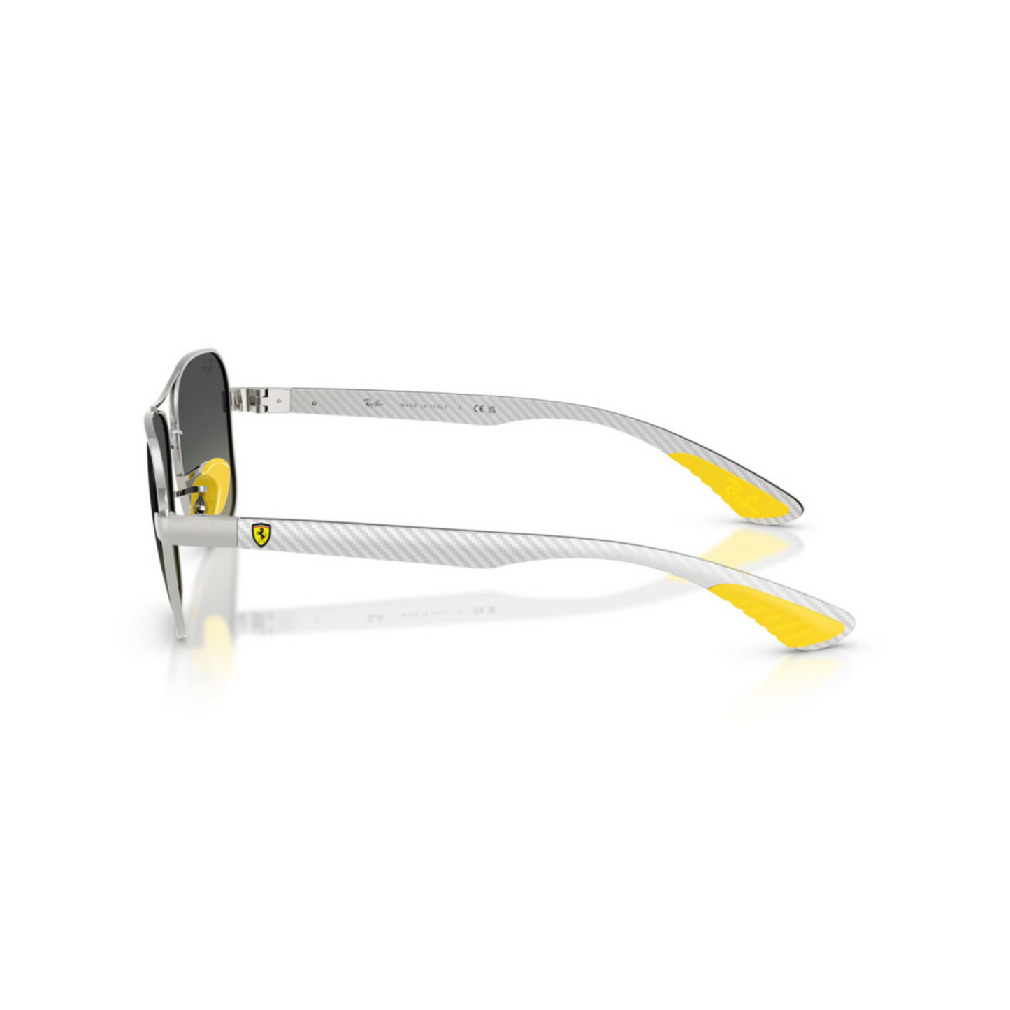 Ray-Ban RB8336M Sunglasses Side View