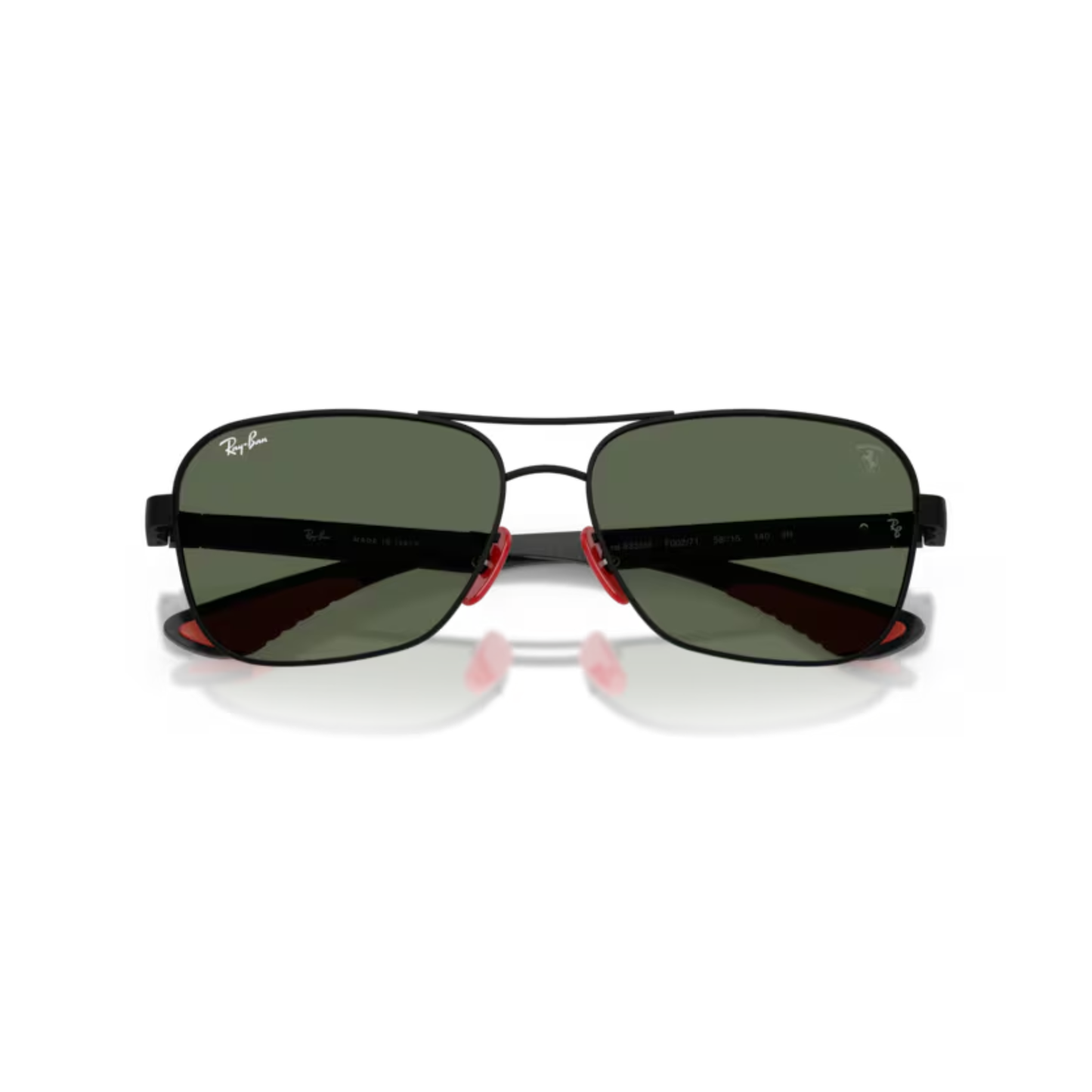 Ray-Ban RB8336M Sunglasses Front View