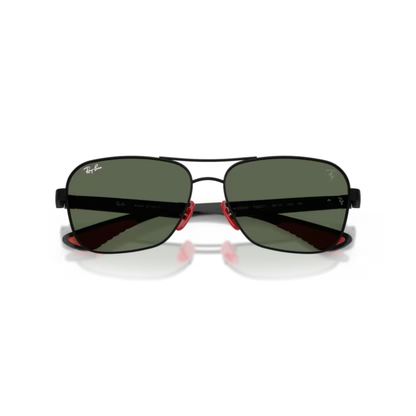 Ray-Ban RB8336M Sunglasses Front View