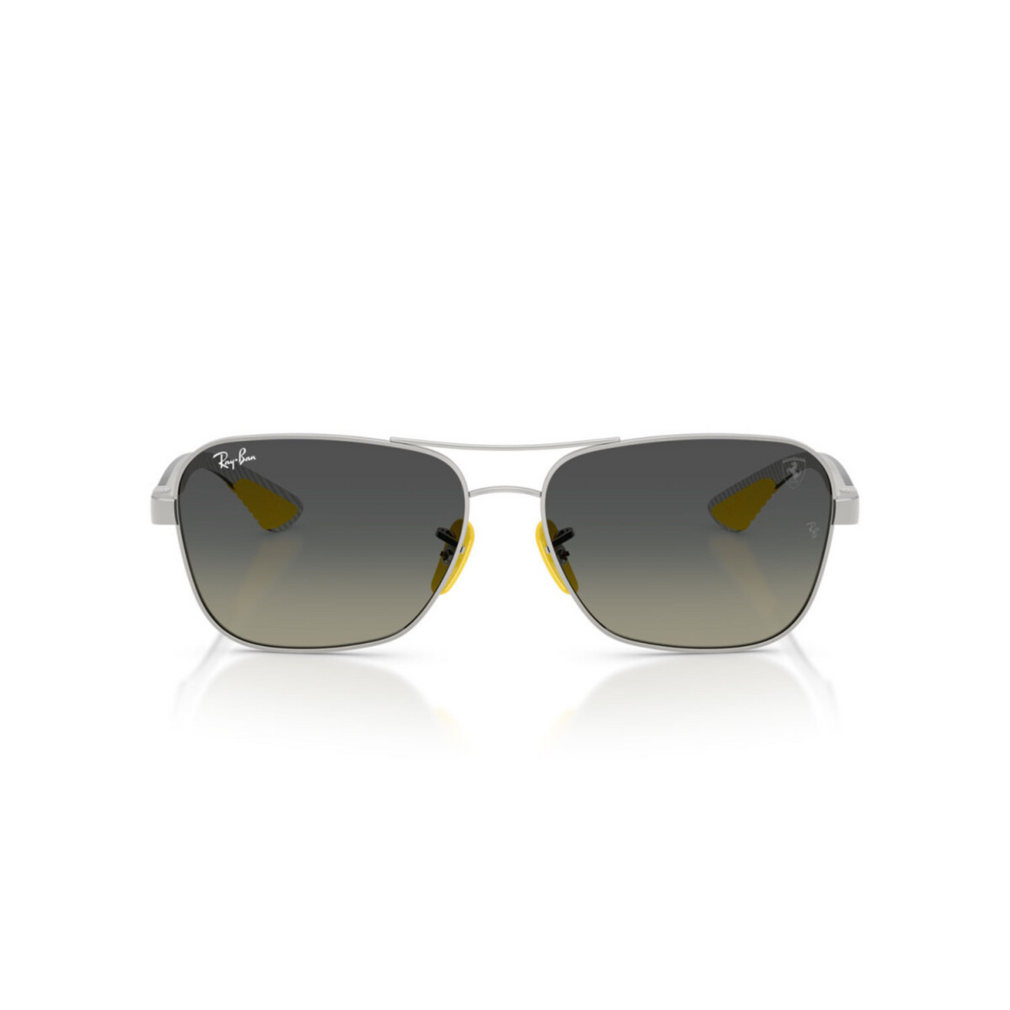 Ray-Ban RB8336M Sunglasses Front View