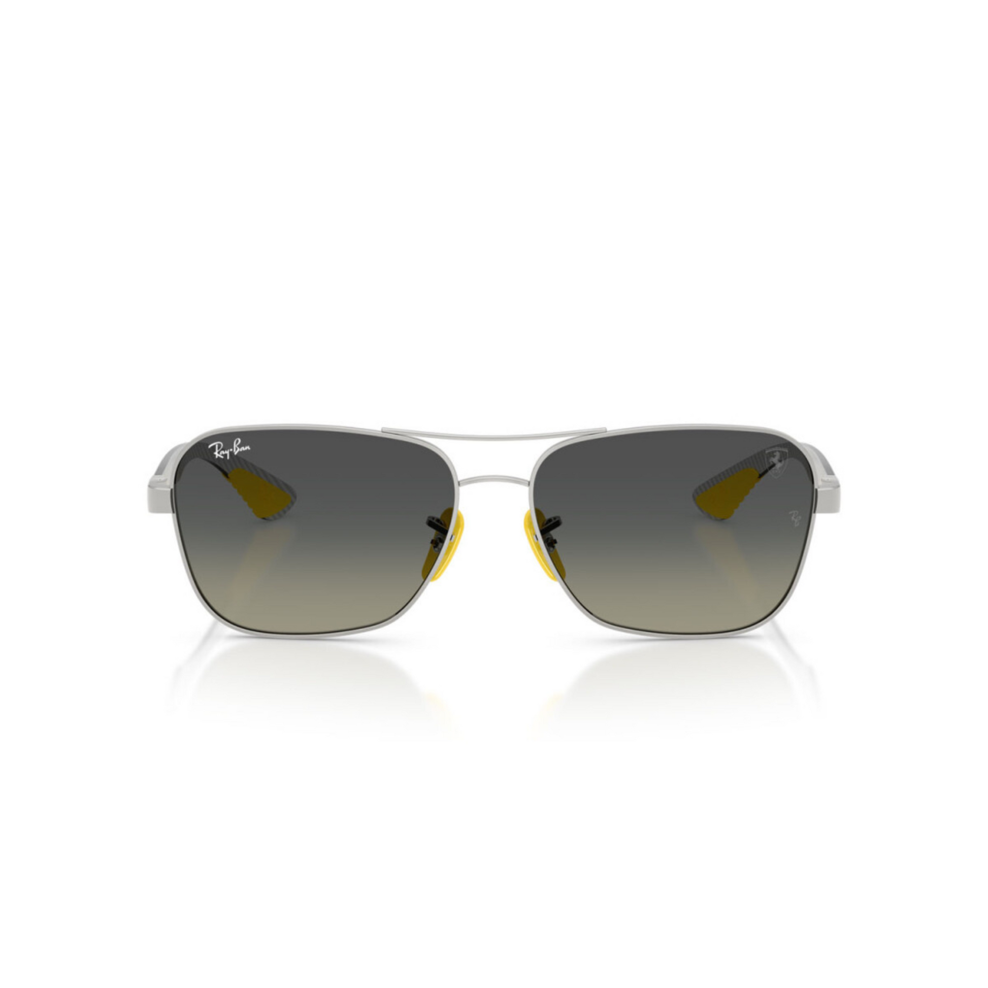 Ray-Ban RB8336M Sunglasses Front View