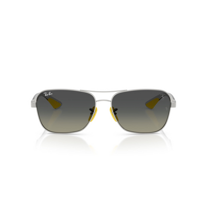 Ray-Ban RB8336M Sunglasses Front View