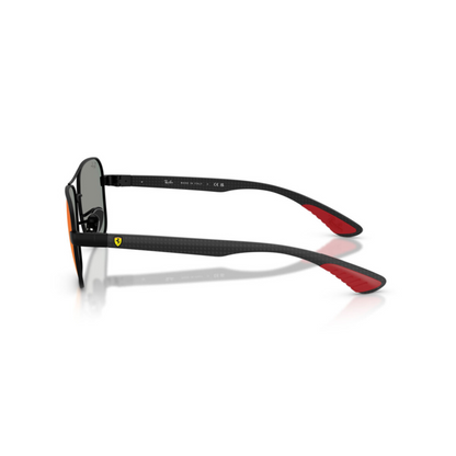 Ray-Ban RB8336M Sunglasses Side View