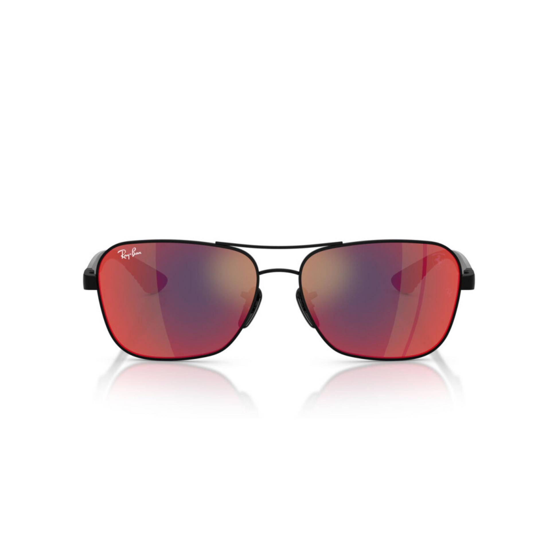 Ray-Ban RB8336M Sunglasses Front View