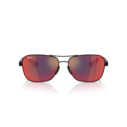 Ray-Ban RB8336M Sunglasses Front View