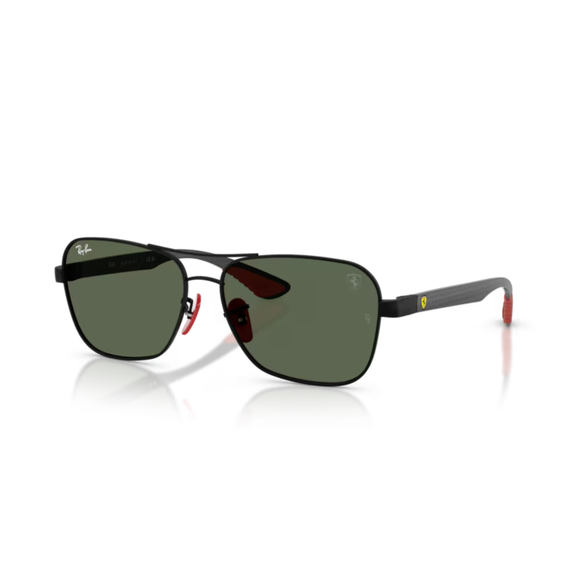 Ray-Ban RB8336M Sunglasses Side View
