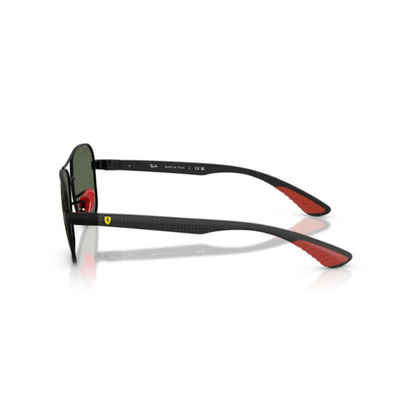 Ray-Ban RB8336M Sunglasses Side View