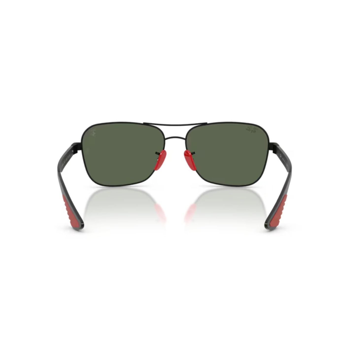 Ray-Ban RB8336M Sunglasses Angle 
View