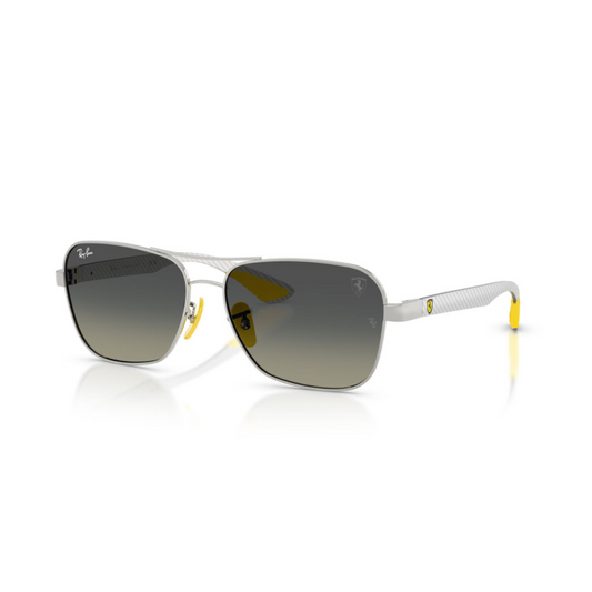 Ray-Ban RB8336M Sunglasses Side View