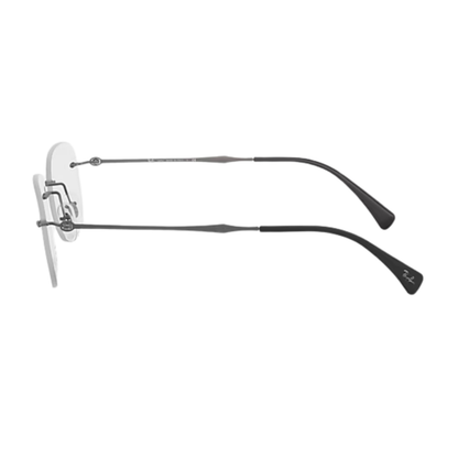 Ray-Ban RB8748 Eyeglasses Side View