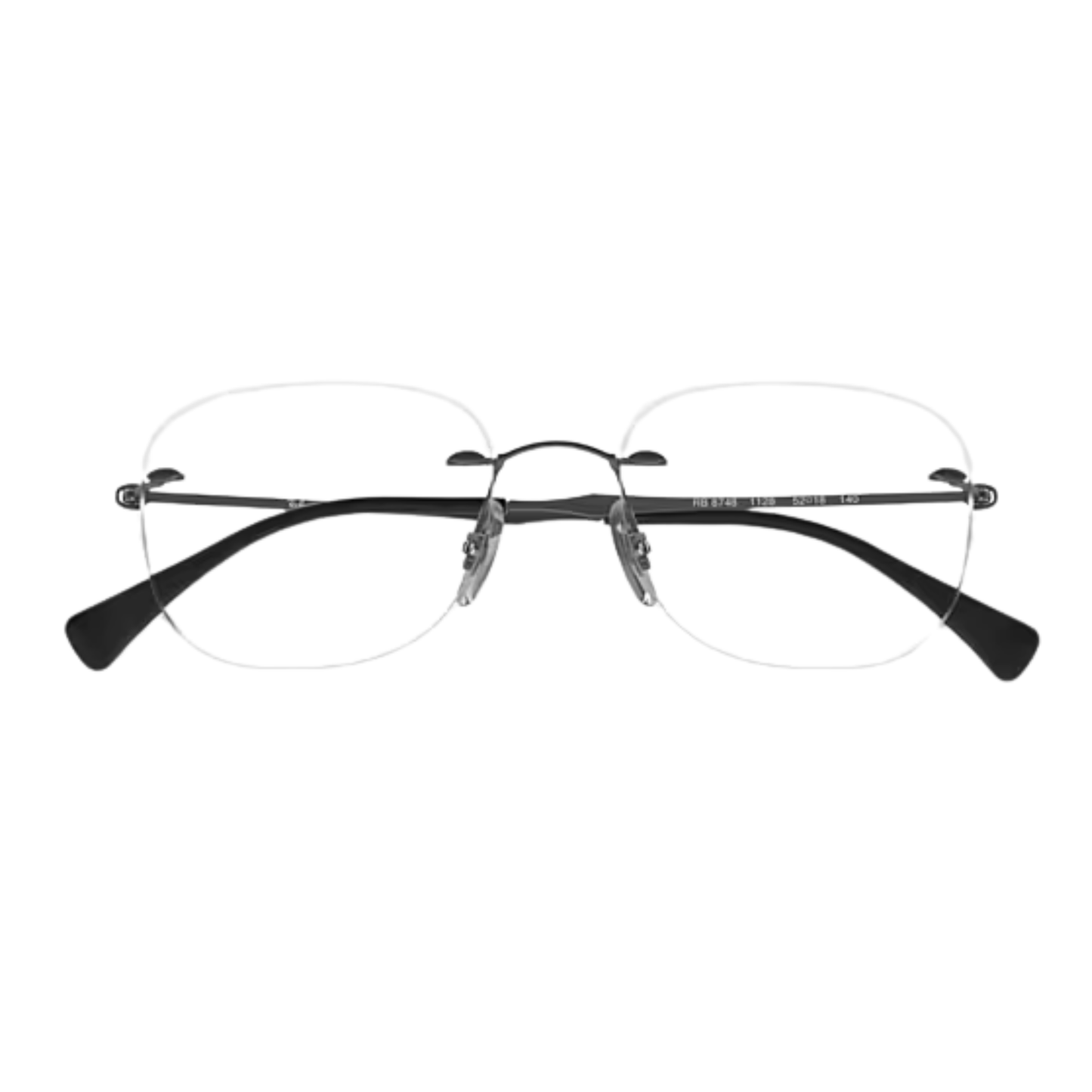 Ray-Ban RB8748 Eyeglasses Lifestyle View