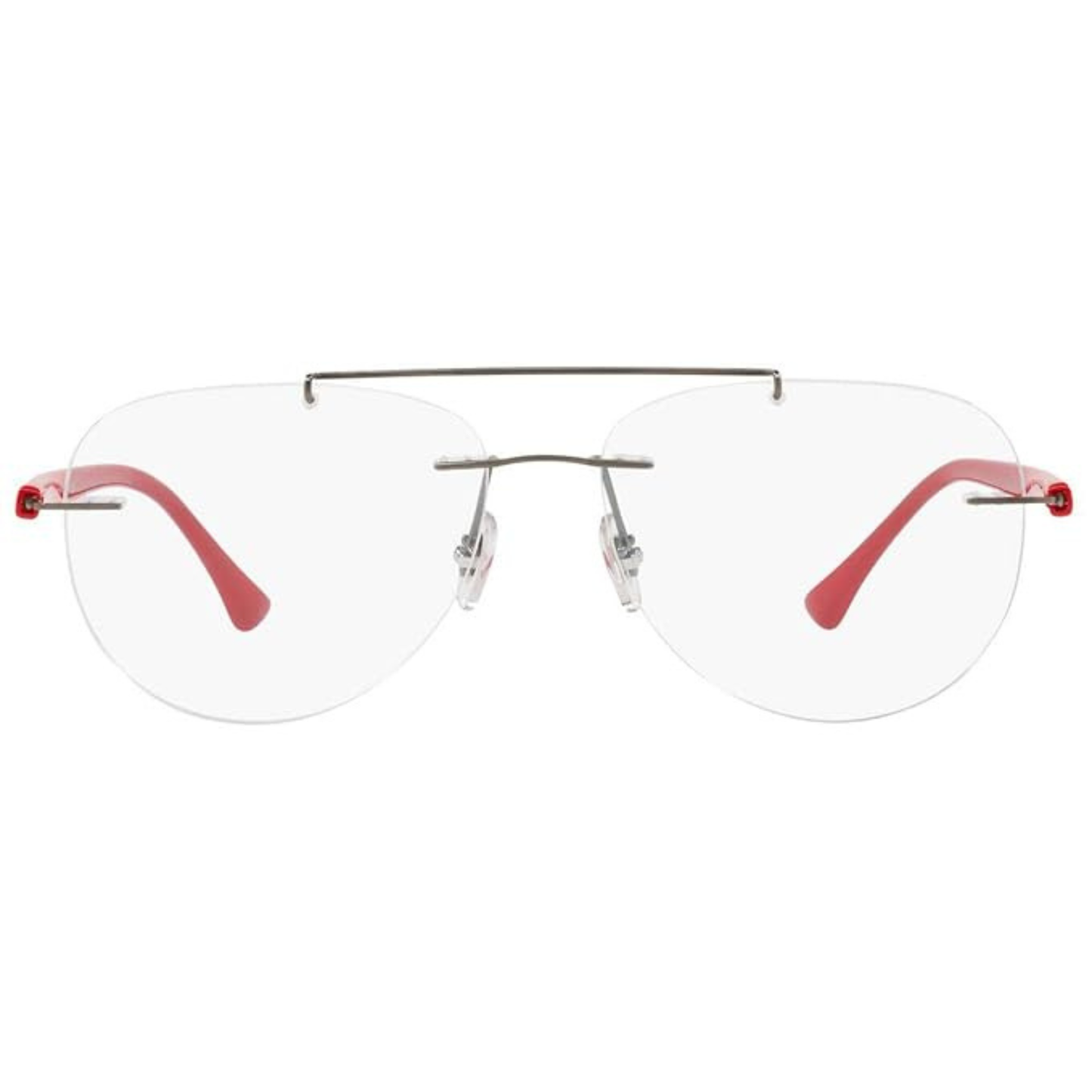 Ray-Ban RB8749 Eyeglasses Front View