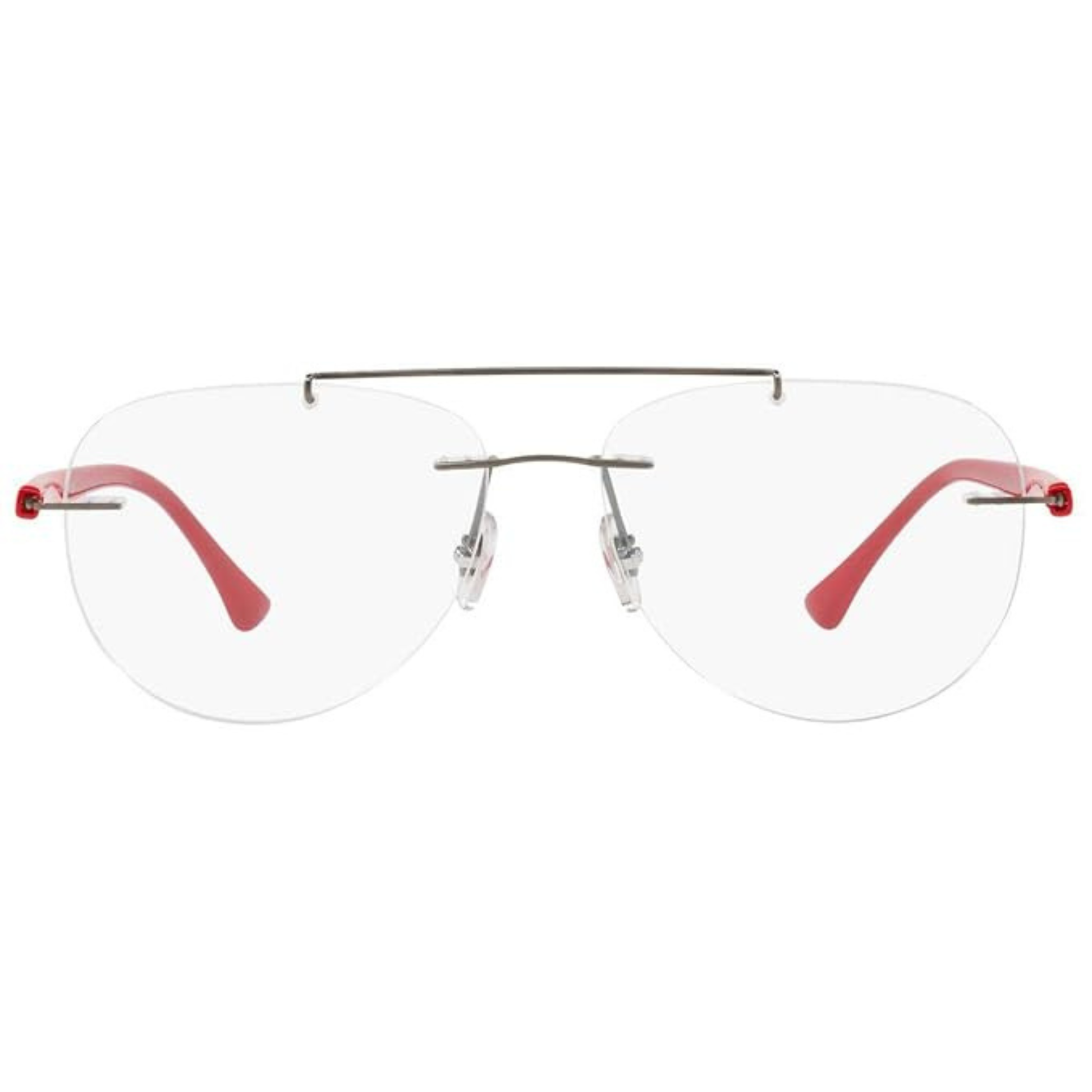 Ray-Ban RB8749 Eyeglasses Front View