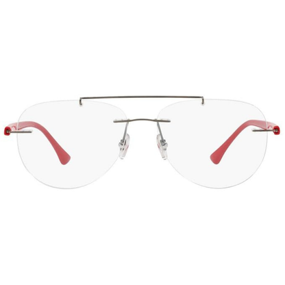 Ray-Ban RB8749 Eyeglasses Front View