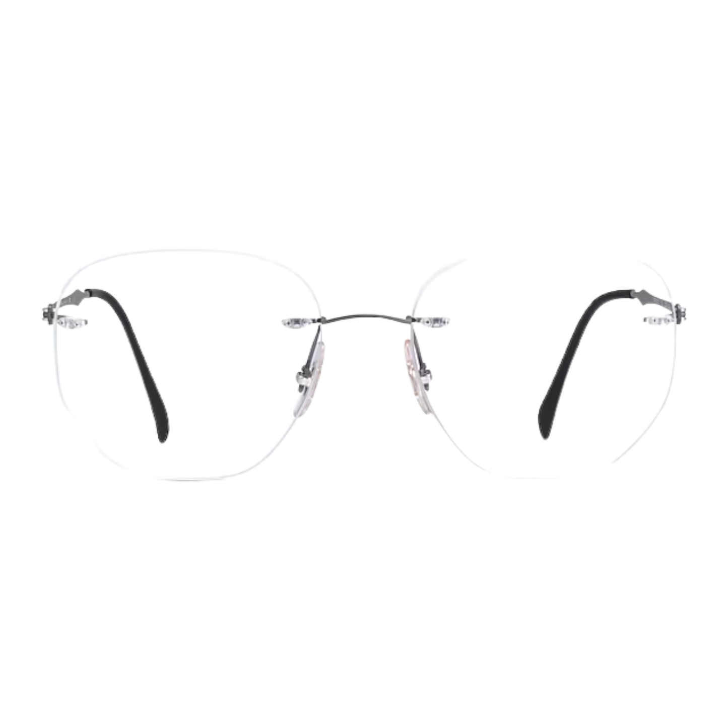 Ray-Ban RB8754 Eyeglasses Front View