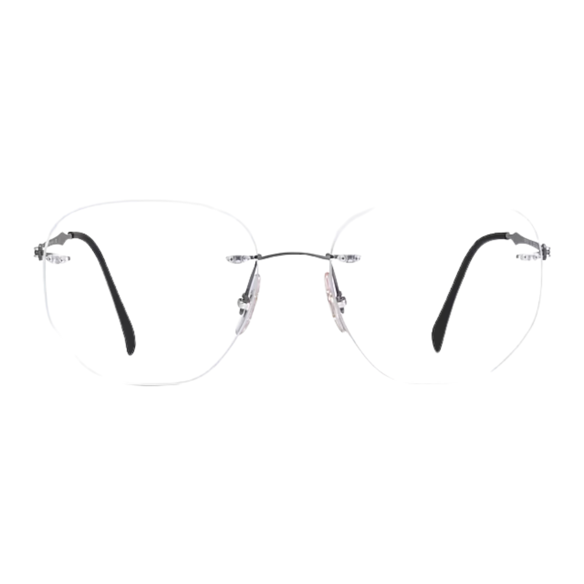 Ray-Ban RB8754 Eyeglasses Front View