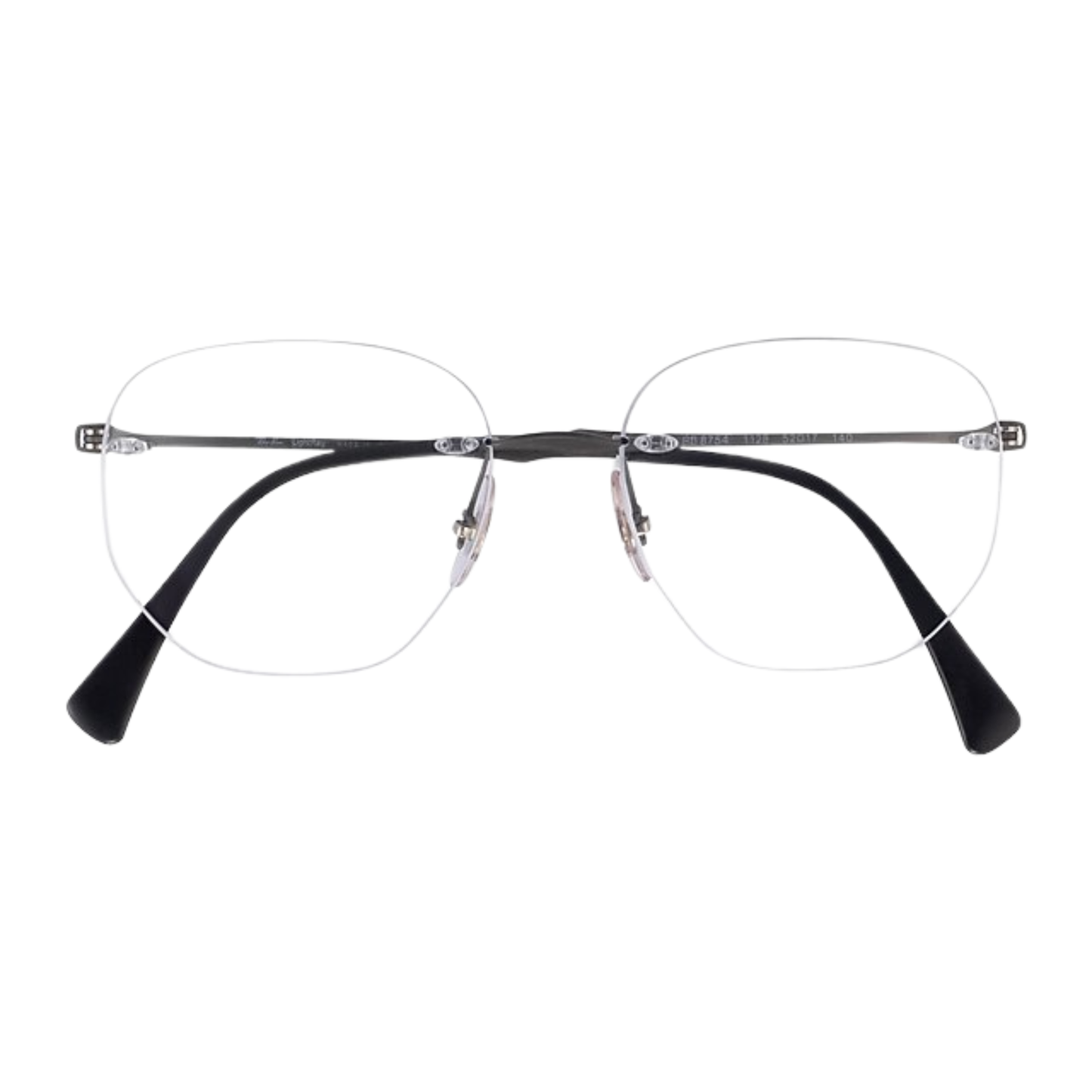 Ray-Ban RB8754 Eyeglasses Lifestyle View