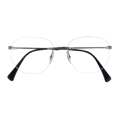 Ray-Ban RB8754 Eyeglasses Lifestyle View