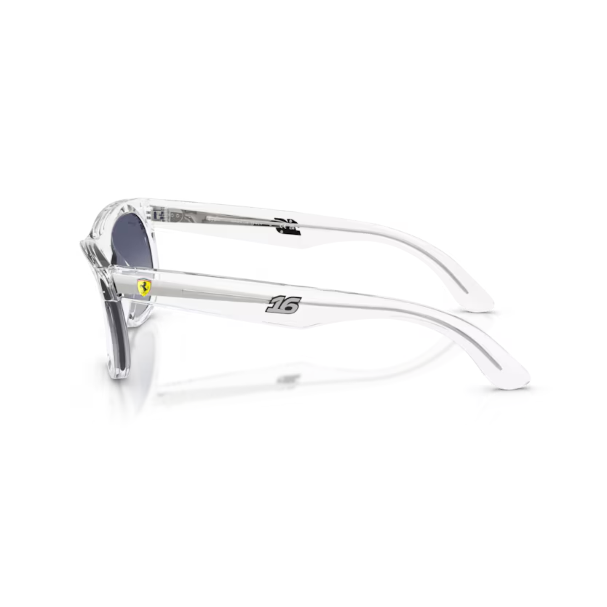 Ray-Ban RBR0502SM Reverse Wayfarer Ferrari Limited Edition unisex acetate sunglasses
