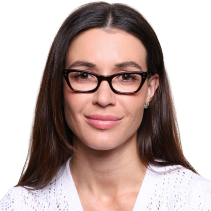 Ray-Ban RX5499 Premium Women Eyeglasses Brand Detail View